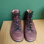 lederen bottines maat 37 nieuwstaat, Kleding | Dames, Schoenen, Finn Comfort, Zo goed als nieuw, Wandelschoenen, Ophalen of Verzenden