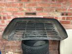 Porsche 930 964 turbo spoiler, Ophalen