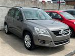 Volkswagen Tiguan 1.4 TSI + LPG *KAPOTTE MOTOR* MERCHANT/EX, Voorwielaandrijving, 4 cilinders, Leder, Bedrijf