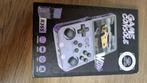 Retro Gameboy R36s 128GB kleur zwart, wit, 1 speler, Nieuw, Ophalen of Verzenden, Vanaf 3 jaar