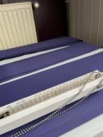 raamdecoratie verticale lamellen, Huis en Inrichting, Stoffering | Gordijnen en Lamellen, Ophalen, Gebruikt, 150 tot 200 cm, 200 cm of meer
