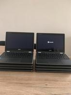 10x Acer chromebooks touchscreen flip scherm, Ophalen of Verzenden, Touchscreen, Zo goed als nieuw