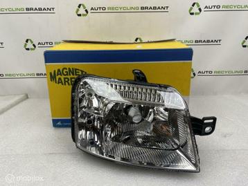Koplamp Rechts Fiat Panda NIEUW ORIGINEEL 51867675 beschikbaar voor biedingen
