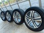 Jantes Mercedes 275/55R20 5x112, Pneu(s)