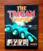 The Trigan Empire hardback Hamlyn 1978, Ophalen, Gelezen