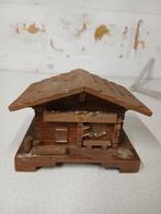 Muziekdoos 2, Diversen, Kerst, Ophalen of Verzenden