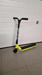 Stunstep voor kinderen, Fietsen en Brommers, Ophalen, Gebruikt