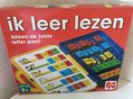 Ik leer lezen - Jumbo, Kinderen en Baby's, Speelgoed | Educatief en Creatief, Ophalen of Verzenden, Zo goed als nieuw