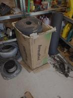 Armaflex XG 13mm 8m² volle rol, Doe-het-zelf en Bouw, Overige materialen, Nieuw, 5 tot 10 m², Ophalen