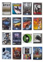 Collectie van 49 PC Games - Retro originele dozen etc, Enlèvement