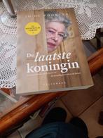 De laatste koningin, Boeken, Nieuw, Jo De Poorter, Ophalen