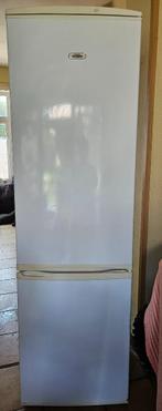 Frigo congelateur, Electroménager, Réfrigérateurs & Frigos, Utilisé, 200 litres ou plus, 45 à 60 cm, Avec congélateur séparé