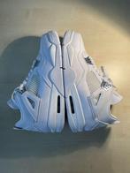 Jordan 4 pure money, Kleding | Heren, Schoenen, Ophalen, Wit, Nieuw, Sneakers