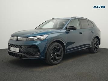 Volkswagen Tiguan Tiguan 1.5 eTSI mHEV ACT R-Line Business P beschikbaar voor biedingen