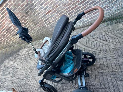 Maxi cosi, Kinderen en Baby's, Buggy's, Zo goed als nieuw, Ophalen