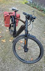 GIANT speedpedelec van 2024 met amper (!) 711 km, Fietsen en Brommers, Elektrische fietsen, Ophalen, Zo goed als nieuw, 50 km per accu of meer