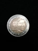 Herdenkings Muntstuk 2 € van 2018, Enlèvement, France