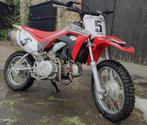Honda CRF 110, Motoren, Particulier, Crossmotor, 110 cc