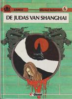 Strip Cargo nr. 6 - De judas van Shanghai., Verzenden
