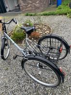 Driewieler fiets, Ophalen of Verzenden