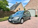 Volkswagen Golf Plus 1.9TDi AUTOMAAT Nieuwstaat, Auto's, Zwart, 4 cilinders, Blauw, 5 deurs