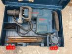 Bosch GSH 11 E. Boorhouder: SDS-max, Kleur van het product:, Doe-het-zelf en Bouw, Gereedschap | Boormachines, 600 watt of meer