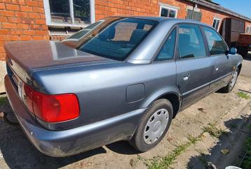 Audi A6 2.3i beschikbaar voor biedingen