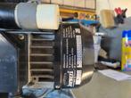 jacuzi motor (pomp), Ophalen, Gebruikt, Elektromotor, 1400 tot 1800 rpm