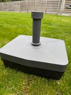 Parasolvoet, Tuin en Terras, Ophalen, Zo goed als nieuw, Parasolvoet