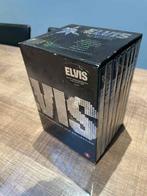 Elvis Presley - 30th Anniversary Dvd Box Set., Cd's en Dvd's, Dvd's | Klassiekers, 1960 tot 1980, Alle leeftijden, Ophalen of Verzenden