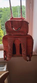 sac de classe jeune filles, Ophalen, Gebruikt, Roze, Rugtas
