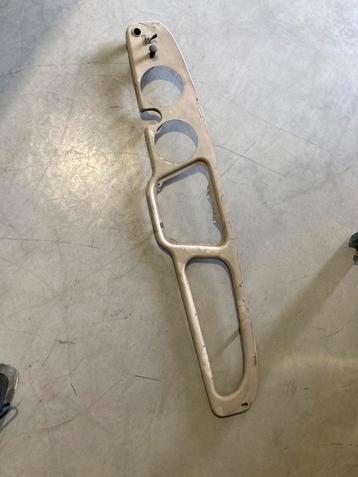 Tableau de bord triumph TR2 TR3 beschikbaar voor biedingen