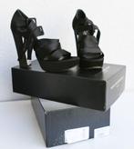 Magnifiques chaussures ouvertes Rodolphe Menudier 38,5, Vêtements | Femmes, Enlèvement ou Envoi, Chaussures à haut talons, Comme neuf