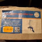 Verfspuitpistool " Nieuw ", Doe-het-zelf en Bouw, Ophalen of Verzenden, Nieuw, Verfspuit of Verfpomp