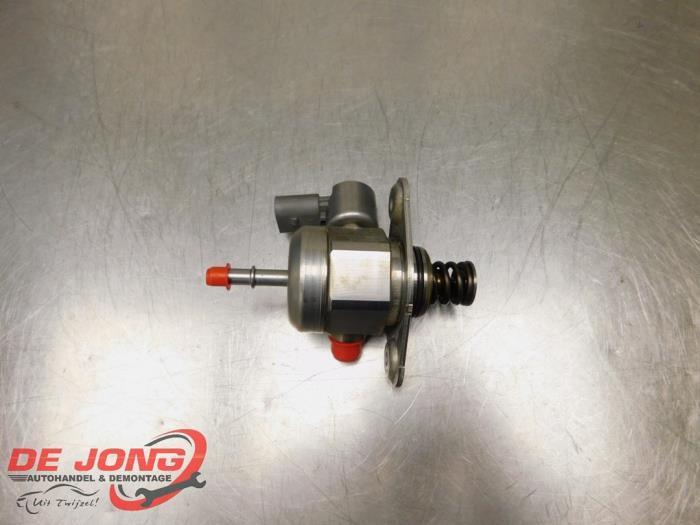 Hogedrukpomp van een BMW 1-Serie, Auto-onderdelen, Brandstofsystemen, BMW, Gebruikt, 3 maanden garantie, Ophalen of Verzenden