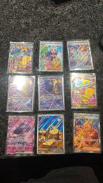 Phantassmal plames groot lot kaarten ! Plus bulk, Hobby en Vrije tijd, Verzamelkaartspellen | Pokémon, Ophalen, Zo goed als nieuw