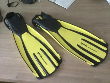 Mares Avanti Quattro+ Demo/Nieuw 75€ - Ecocheques  beschikbaar voor biedingen
