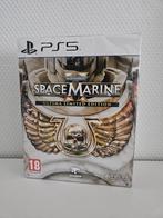 Warhammer space marine 2 ultima edition ps5, Games en Spelcomputers, Games | Sony PlayStation 5, Ophalen of Verzenden, Nieuw