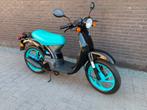 Honda Sgx50 Sky B klasse, Fietsen en Brommers, Brommers | Honda, Ophalen