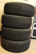 MAK Icona velgen en winterbanden, Auto-onderdelen, Ophalen, Gebruikt, 16 inch, Band(en)