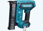 Makita 40v tacker, Doe-het-zelf en Bouw, Gereedschap | Boormachines, Ophalen, Nieuw, Overige typen