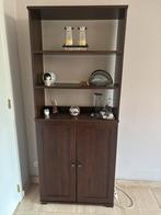 Vitrine, Maison & Meubles, Enlèvement, Utilisé