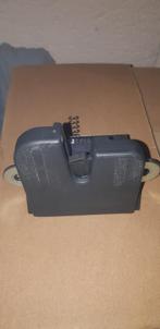 VW Golf5-achterklepslot moet worden gerepareerd en gerecycle, Ophalen, Gebruikt