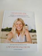 (H)eerlijk van Gwyneth Paltrow, Enlèvement ou Envoi, Utilisé, Gwyneth Paltrow