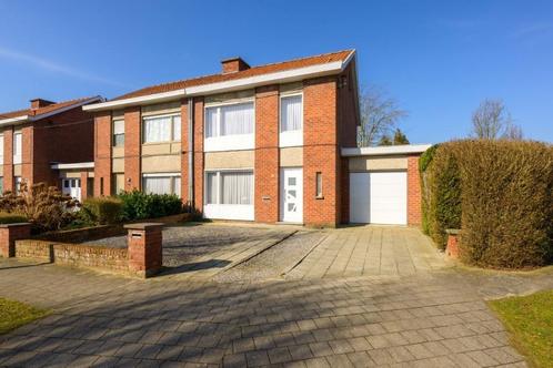 TE KOOP: HOB - 3 spks, garage en mooie tuin - Lichtervelde, Immo, Huizen en Appartementen te koop, Provincie West-Vlaanderen, 500 tot 1000 m²