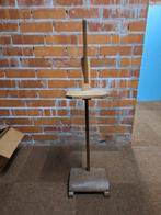 antieke staander voor kantklossen, Antiek en Kunst, Ophalen