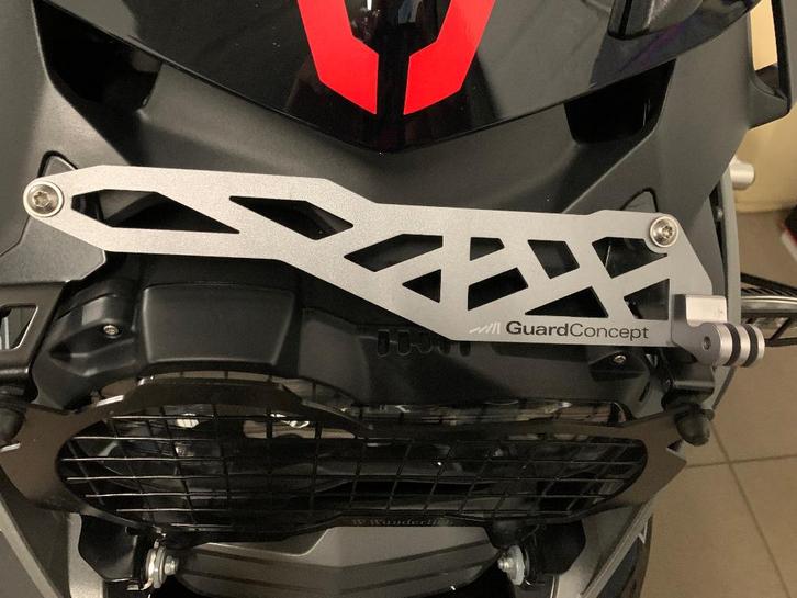 CamRack BMW R1200 - 1250 GS / GSA, Motoren, Onderdelen | BMW, Gebruikt, Ophalen of Verzenden