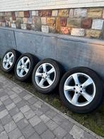 Mercedes V of Vito org. velgen en banden, Auto-onderdelen, Banden en Velgen, Ophalen of Verzenden, Band(en)
