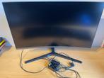 Ecran Samsung 27'' 144hz LC27JG56, Ophalen, Gebruikt, 101 t/m 150 Hz
