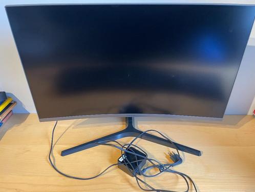 Ecran Samsung 27'' 144hz LC27JG56, Computers en Software, Monitoren, Gebruikt, 101 t/m 150 Hz, Ophalen
